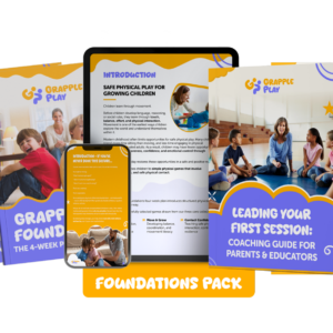GrapplePlay Foundations Pack